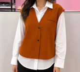 وست مازراتی و شومیز زنانه